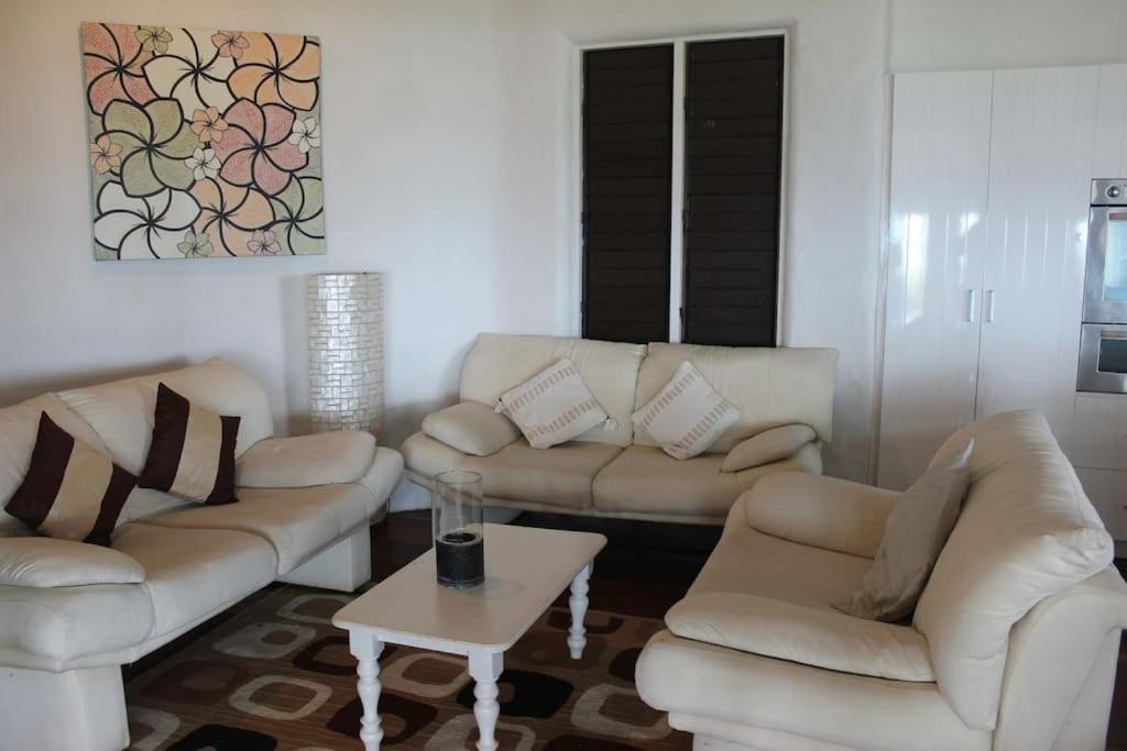 Anchorage Beach Resort Viseisei Екстер'єр фото
