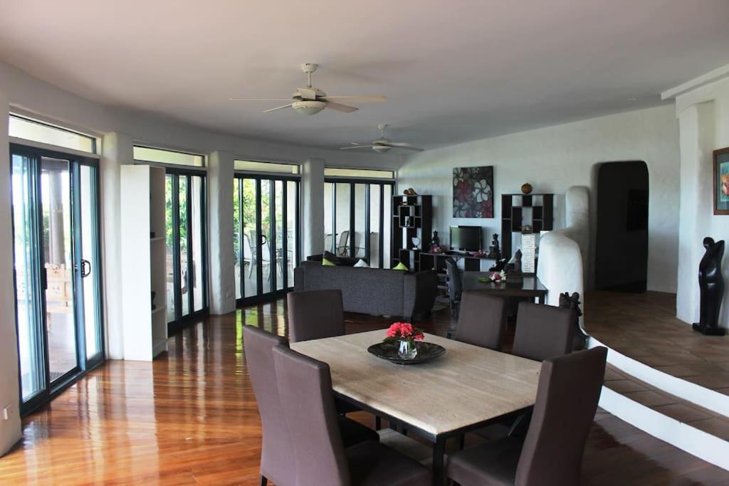 Anchorage Beach Resort Viseisei Екстер'єр фото